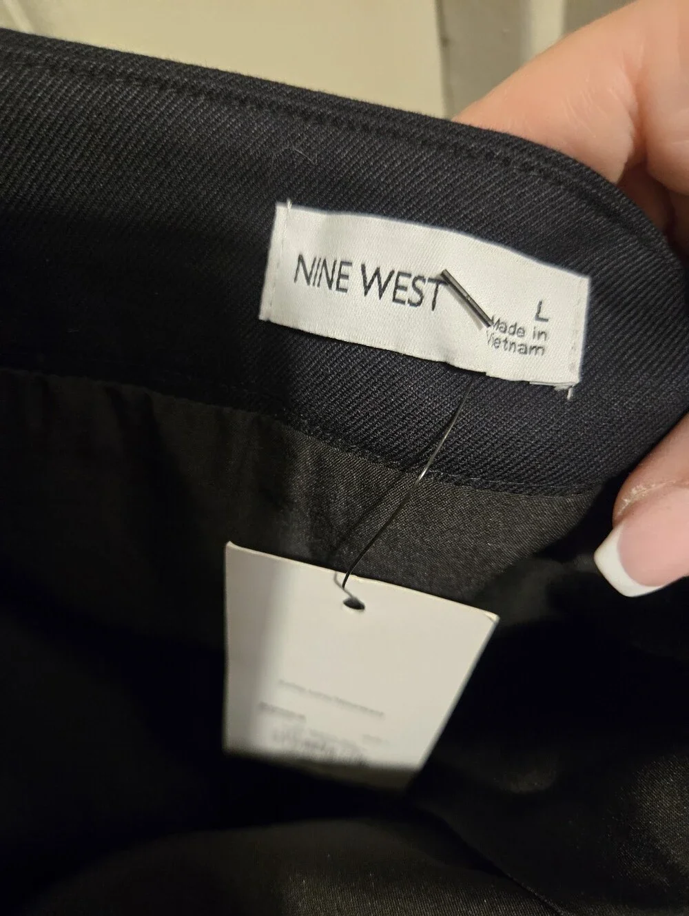 Nine West contemporary style